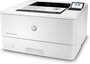 HP LaserJet Enterprise M406dn - Imprimante laser monochrome, 40 ppm, recto verso, USB, sécurisée, format A4, 1024 Mo, écran LCD, résolution 1200 x 1200 dpi