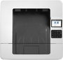 HP LaserJet Enterprise M406dn - Imprimante laser monochrome, 40 ppm, recto verso, USB, sécurisée, format A4, 1024 Mo, écran LCD, résolution 1200 x 1200 dpi