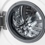 Laveuse - Sécheuse LG F4DR5009A3W 1400 rpm 9 kg 6 Kg