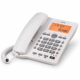 SPC Office ID 2 3612B Blanc