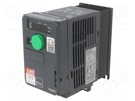 SCHNEIDER ELECTRIC Altivar ATV320U06M2C Onduleur Vecteur 200-240V AC