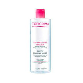 Topicrem HYDRA+ Eau micellaire douce 400 ml