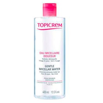Topicrem HYDRA+ Eau micellaire douce 400 ml