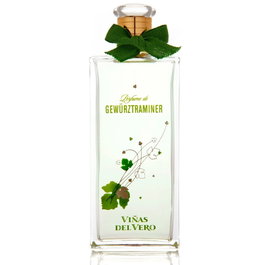 Gewürztraminer V.Vero Eau de Parfum 100 mL