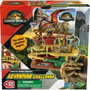 EPOCH Games Jurassic World Adventure Game - Movie Edition