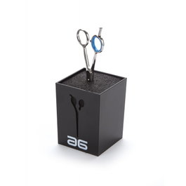 Bifull Boxy Black Support pour ciseaux