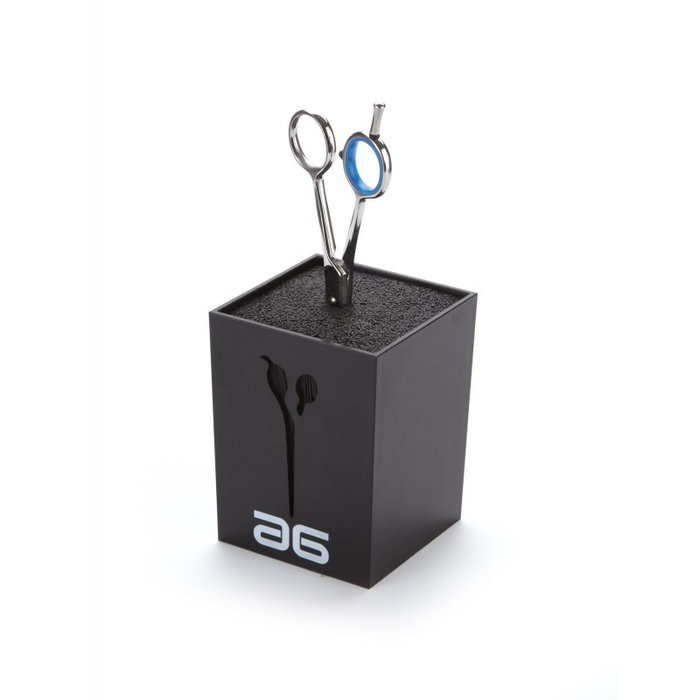 Bifull Boxy Black Support pour ciseaux Bifull Boxy Black Support pour ciseaux