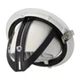 Downlight LED 40W CCT Circular Orientable Microprismatique 40.000H HOCOBCOR40WLI-CCT