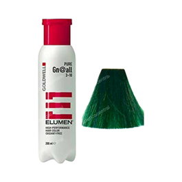 Goldwell ELUMEN GN@ALL