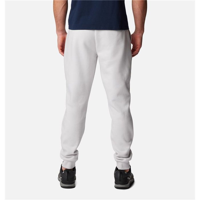 Pantalon de sport long Columbia Marble Canyon Gris Homme