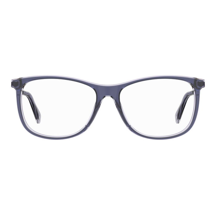 Monture de Lunettes Femme Love Moschino MOL589-RY8 Ø 55 mm