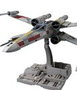 Bandai Star Wars Maquette 1/72 X-Wing Starfighter