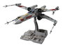 Star Wars maquette 1/72 X-Wing Starfighter