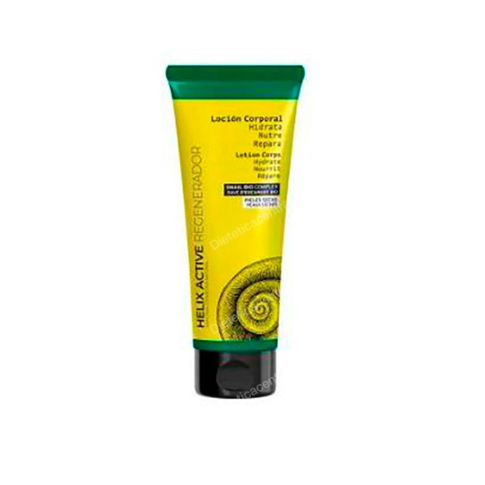 Armonia Helix Active Lotion Corporelle Réparatrice et Hydratante 200 ml - Avec Bio-Complexe à la Bave d'Escargot Écologique, Aloe Vera, Calendula et Rose Musquée Armonia Helix Active Lotion Corporelle Réparatrice et Hydratante 200 ml - Avec Bio-Complexe à la Bave d'Escargot Écologique, Aloe Vera, Calendula et Rose Musquée