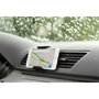 Kensington Support auto universel pour Smartphone - Socle ventouse pare-brise ou aération avec bras réglable
