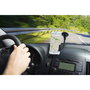 Kensington Support auto universel pour Smartphone - Socle ventouse pare-brise ou aération avec bras réglable