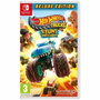 Just For Games Hot Wheels Monster Trucks Deluxe pour Nintendo Switch