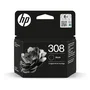 HP Cartouche d'encre 308 Noir