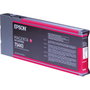 Epson Cartouche d'encre Magenta Stylus Photo 4450 4400 220ml C13T614300