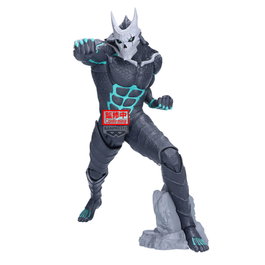 BANPRESTO Figura Kaiju No. 8 Grandista 24cm