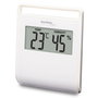 Technoline WS 9440 Thermomètre-Hygromètre Blanc