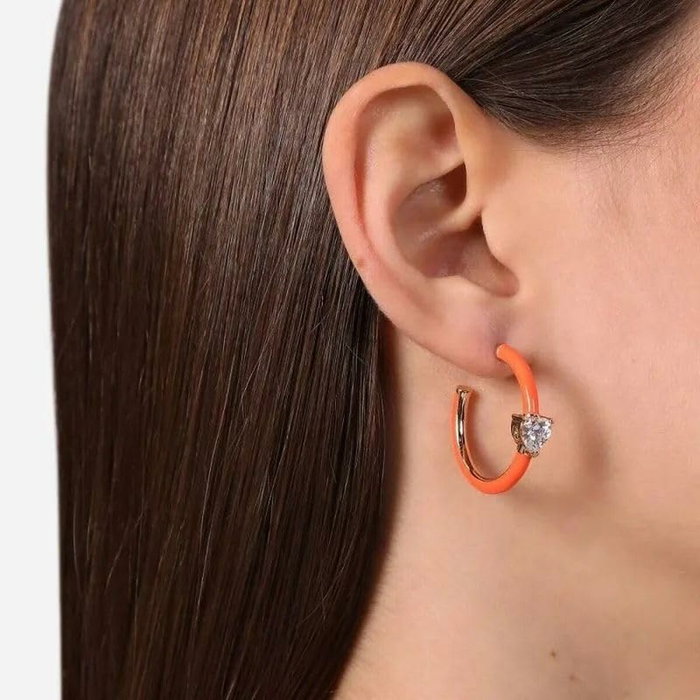 Boucles d´oreilles Femme Chiara Ferragni