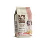VETEXPERT Raw Paleo Healthy Grain Puppy Salmon y cebada Saumon 2 Kg