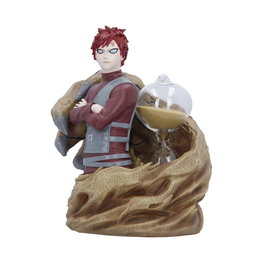 Naruto Minuteur de sable Gaara 12 cm