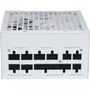 Sama G850 Alimentation PC Modulaire 850 W Blanc ATX 3.1 PCI 5.1