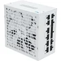 Sama G850 Alimentation PC Modulaire 850 W Blanc ATX 3.1 PCI 5.1
