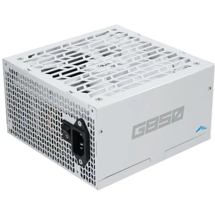 Sama G850 Alimentation PC Modulaire 850 W Blanc ATX 3.1 PCI 5.1