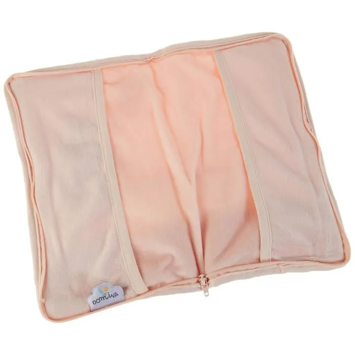 Domiva Protège carnet de santé Lapinou - 15x26 cm