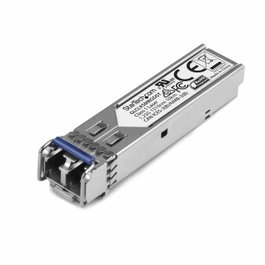 Startech Module SFP à fibre optique multimode GLCLXSMRGDST