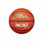 Ballon de basket Wilson Ncaa Legend Vtx Orange (Taille 7)