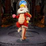 Super7 Cosmocats Wave 7 Ultimates Snarf figurine