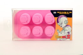 SD Toys Moule en silicone Dragon Ball Z Frieza