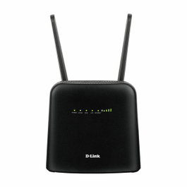D-Link DWR-960 Routeur sans fil 3G/4G LTE Double bande