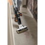 Kärcher FCV 3 Aspirateur balai 2-en-1 Blanc