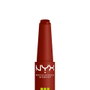 Nyx Professional Make Up Rouge à lèvres FAT MATTE Cocoa Cuddles