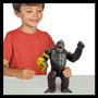 Famosa Figura Gxx Giant King Kong avec Accessoires et Points d'Articulation, 28 cm