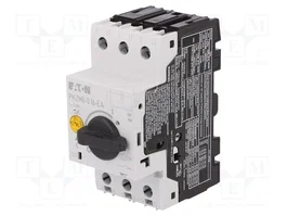 EATON ELECTRIC PKZM0-0.16-EA Interrupteur de moteur 0,04kW 220÷690VAC