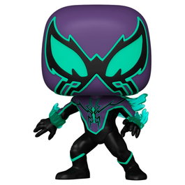 FUNKO Figura POP Marvel Spiderman Chasm