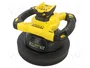 Stanley Polisseuse sans fil STANLEY FATMAX V20 SFMCE100B-XJ - 254 mm