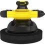 Stanley Fatmax Polisseuse sans fil SFMCE100B-XJ 18V, 100W, 8000 tours/min, surface 80 cm², 254 mm, couleur jaune