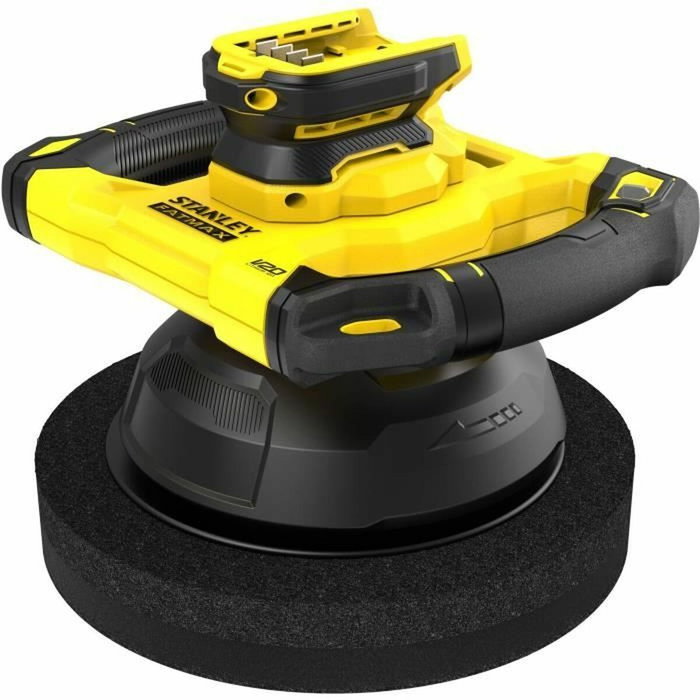 Stanley Fatmax Polisseuse sans fil V20 SFMCE100B-XJ 18V 254 mm