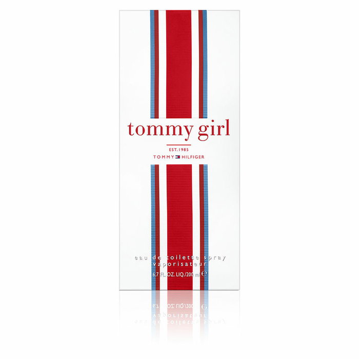 Tommy Hilfiger Tommy Girl Eau de Toilette 200 ml