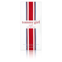 Tommy Hilfiger TOMMY GIRL Eau de Cologne EDT Vapo 200 ml