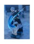 Tamashii Nations Figuarts Zero Kakashi Hatake -Extra Battle- Figure Statique 20 cm Naruto Shippuden