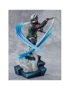 Tamashii Nations Figuarts Zero Kakashi Hatake -Extra Battle- Figure Statique 20 cm Naruto Shippuden