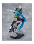 Tamashii Nations Figuarts Zero Kakashi Hatake -Extra Battle- Figure Statique 20 cm Naruto Shippuden